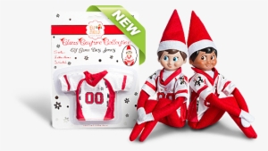 Elf On The Shelf Creeps Me Out And This Is Why Caught - Duende Elf On The Shelf #584721