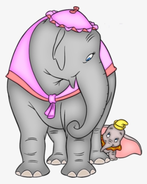 Por Rosario El Vie 28 Jun - Disney Dumbo #584785