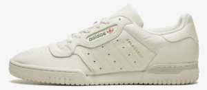 Yeezy Powerphase [cq1693] - Adidas Powerphase 43 Weiss #584834