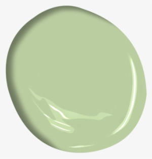 Corn Stalk - Cypress Green Benjamin Moore #584910