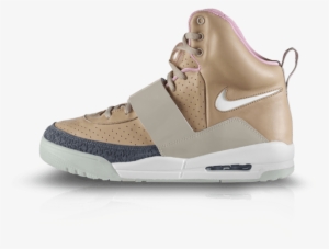 Air Yeezy - Sneakers #584995