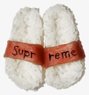 Via Hypebae - Com - Sushi Sneakers #585015