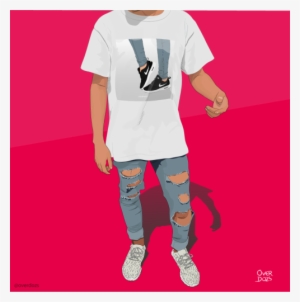 Instagram - @overdozs - Standing #585040