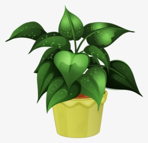 Svg Black And White Flower Pot Png Garden Pinterest - Flower Pot Illustration Png #585063