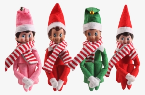 Elf On The Shelf - Clothing #585064