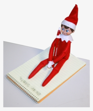 Elf On The Shelf - Costume Hat #585079