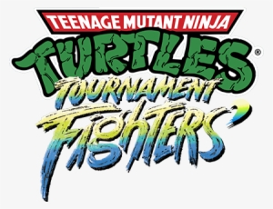 Tournament Fighters - Video Game #585164