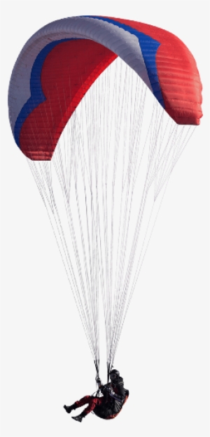 Ftestickers Parachute Adventure Parachutist People - Parachute #585252