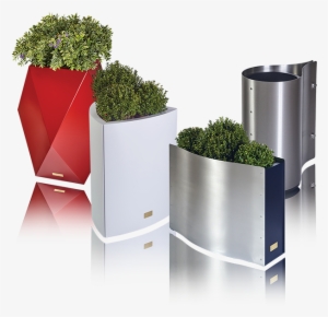 Novague Flowerpot Series - Autumn #585270