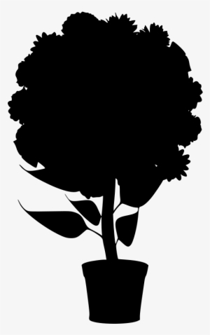 Download Png - Flowerpot #585318