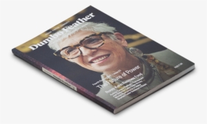 Dumbo Feather - Flyer #585342