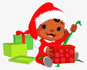 Natal Personagens - Christmas Day #585366