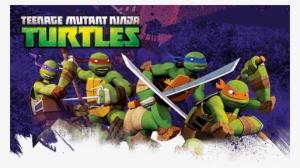 Teenage Mutant Ninja Turtles Episodes - Nick Jr Ninja Turtles - Free ...