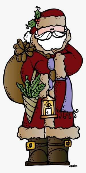 Crayons & Cuties In Kindergarten - Melonheadz Christmas Clipart #585458