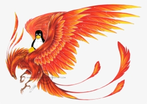 Phoenix Drawing Mythological Creature - Phoenix Drawing #585553