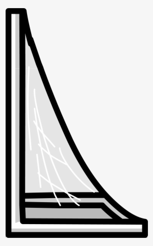 Soccer Net Sprite 003 #585637