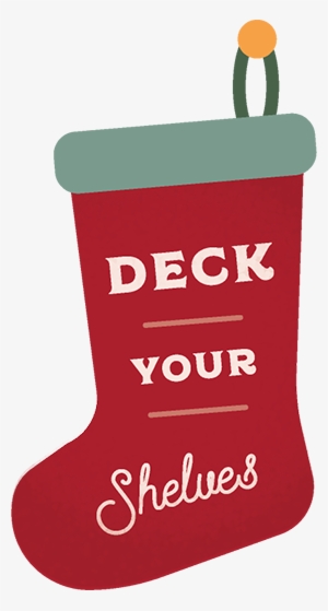 Deck Your Shelves - Pike Place Market #585638