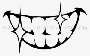 Sparkles Clipart Tooth - Drawing #585639