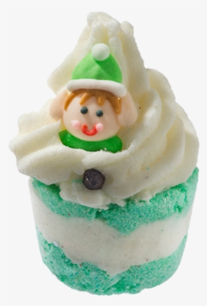 Bomb Cosmetics Bomb Cosmetics Elf On The Shelf Bath #585764