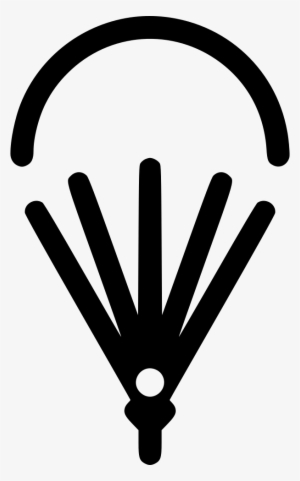 Parachute Comments - Marca Registrada #585817