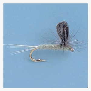 Umpqua Parachute Dry Flies Per 3 - (182)adams/ (659)baetis/ #585845