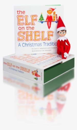 Elfs - Elf On The Shelf Nz #585886