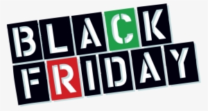 Black Friday Png Hd - Banner Black Friday Png #585936