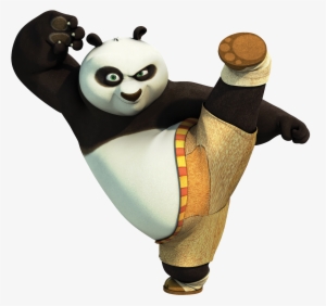 Kung Fu Panda Png #586243 Kung Fu Panda Png #586243