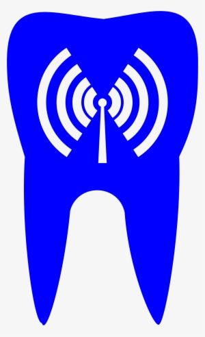 Big Image - Bluetooth Clip Art #586308