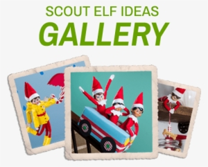 Browse Photos Of Elves In Action, And Print Out Materials - Model Car #586448