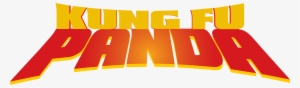 Kung Fu Panda - Kung Fu Panda Title Png #586466 Kung Fu Panda - Kung Fu Panda Title Png #586466