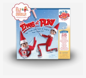 Elves ‿ ⁀ - Nice Christmas Elf Png - Free Transparent PNG Download - PNGkey