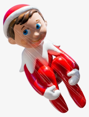 Image The Elf On The Shelf® - Macy's Thanksgiving Day Parade #586548