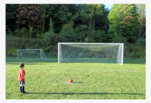 A Young B - Score A Goal #586550