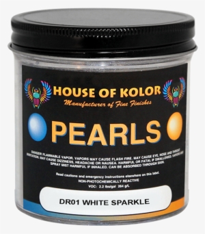 Pearls Y Flakes #586587