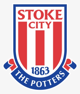 Stoke City Logo - Stoke City Logo 2016 #586606