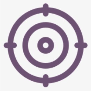 Bullseye - Free Crosshair Vector Art #586704