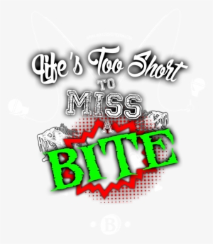 Lifes Too Short Bullseye Fishing - Bullseye Fishing #586721