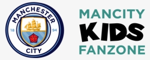 Man City Kids Fanzone - Manchester City #586742