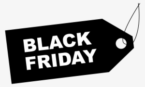 Black Friday #586813