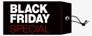 Black Friday Png Transparent - Black Friday Png #586837