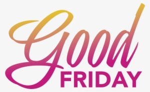 Good Friday - Germantown Baptist Church #586882