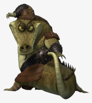 Master Croc - Crocodile Kung Fu Panda #586883 Master Croc - Crocodile Kung Fu Panda #586883