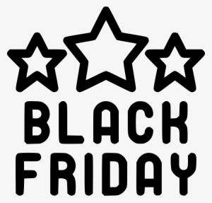 Black Friday Comments - Portable Network Graphics #586987
