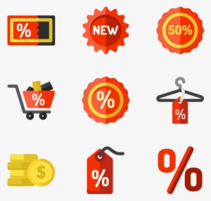 Black Friday - Alert Icon #587078