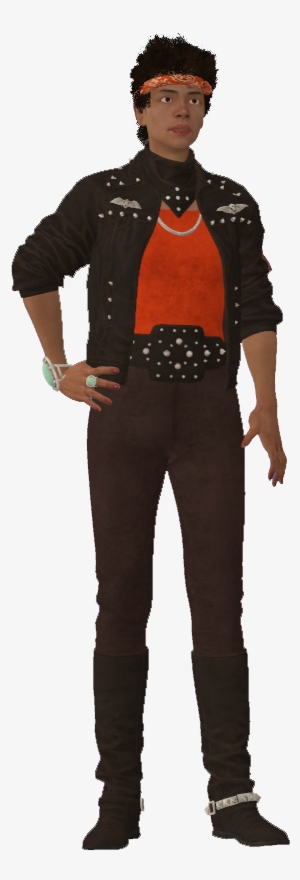 Fox Friday The 13th The Game - Friday The 13th Game Fox #587082