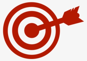 Bullseye - Clip Art #587101
