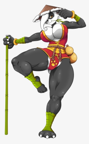 Drunken Kung Fu Panda Girl - Kung Fu Panda Furry #587103 Drunken Kung Fu Panda Girl - Kung Fu Panda Furry #587103