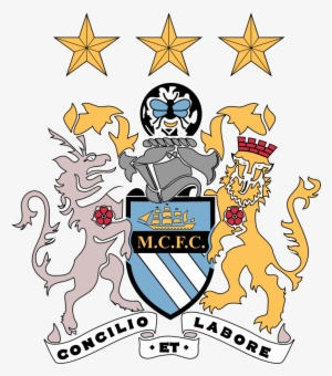 Tony Book - Manchester City Logo 1970 #587131