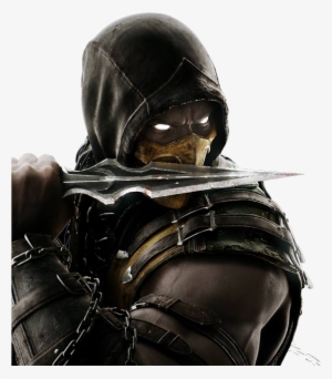 Mortal Kombat Scorpion Png Transparent Mortal Kombat Scorpion Png